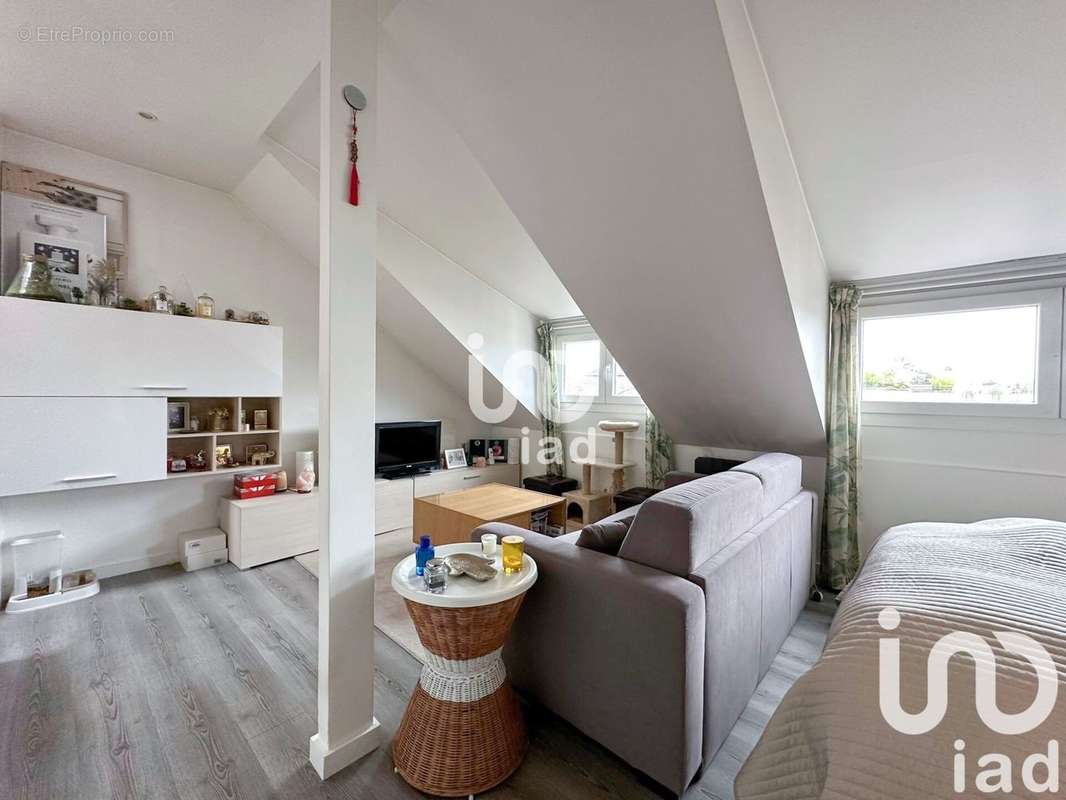 Photo 3 - Appartement à NEUILLY-SUR-SEINE