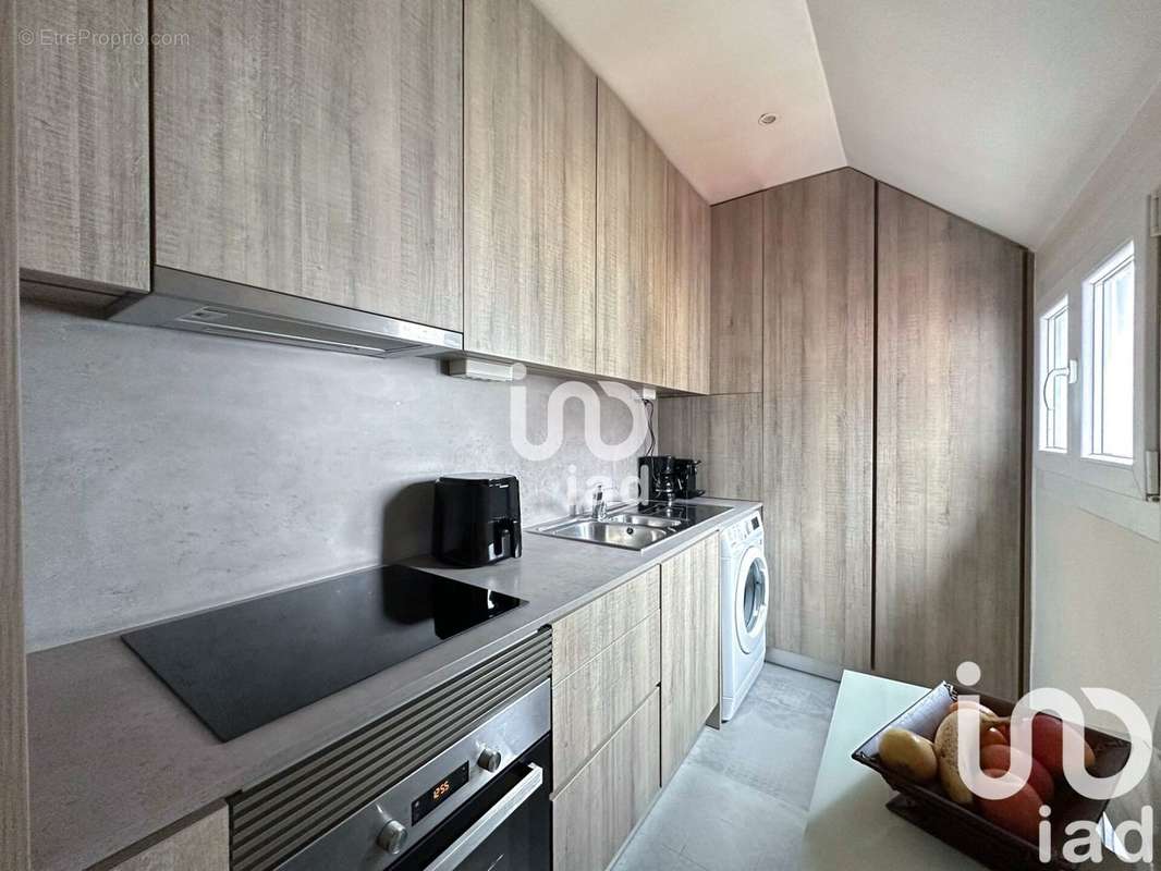 Photo 5 - Appartement à NEUILLY-SUR-SEINE