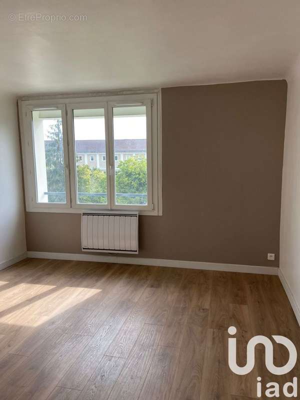 Photo 6 - Appartement à RUEIL-MALMAISON