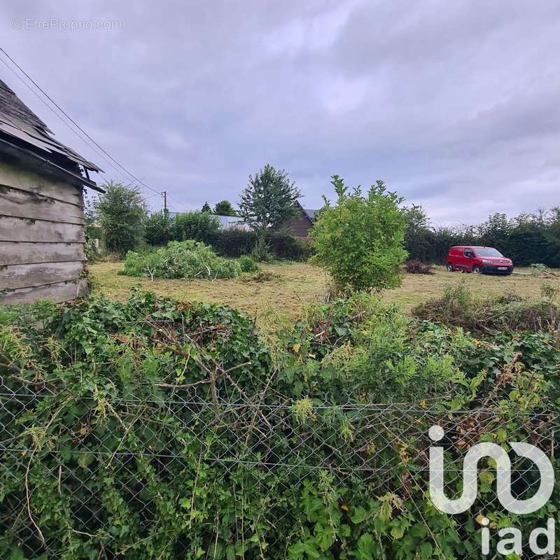 Photo 4 - Maison à SAINT-LEGER-AUX-BOIS