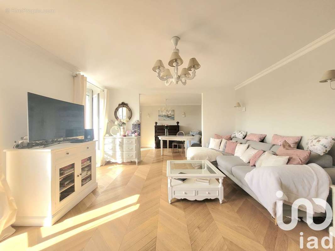 Photo 2 - Appartement à VERSAILLES