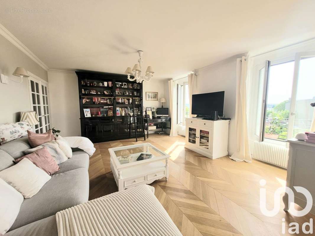 Photo 3 - Appartement à VERSAILLES