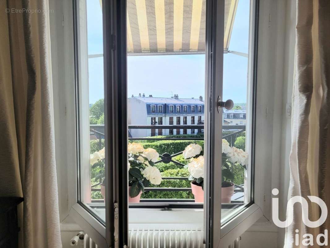 Photo 7 - Appartement à VERSAILLES