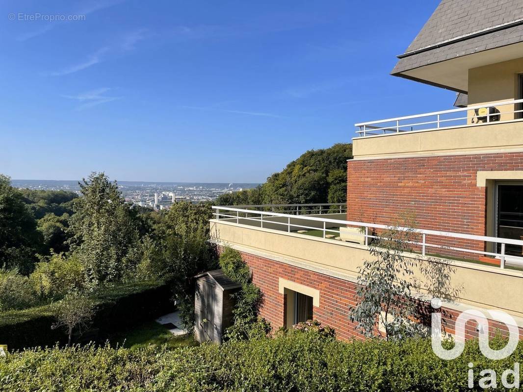 Photo 1 - Appartement à MONT-SAINT-AIGNAN