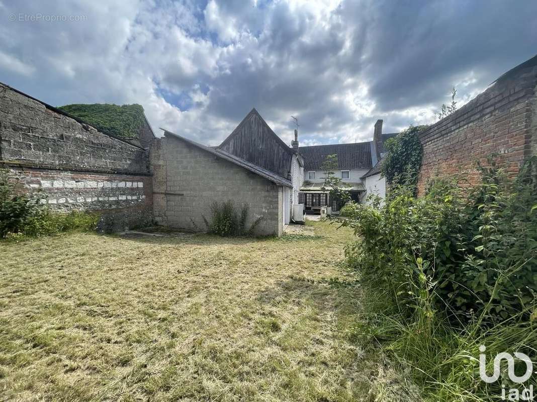 Photo 9 - Maison à BLANGY-SUR-BRESLE