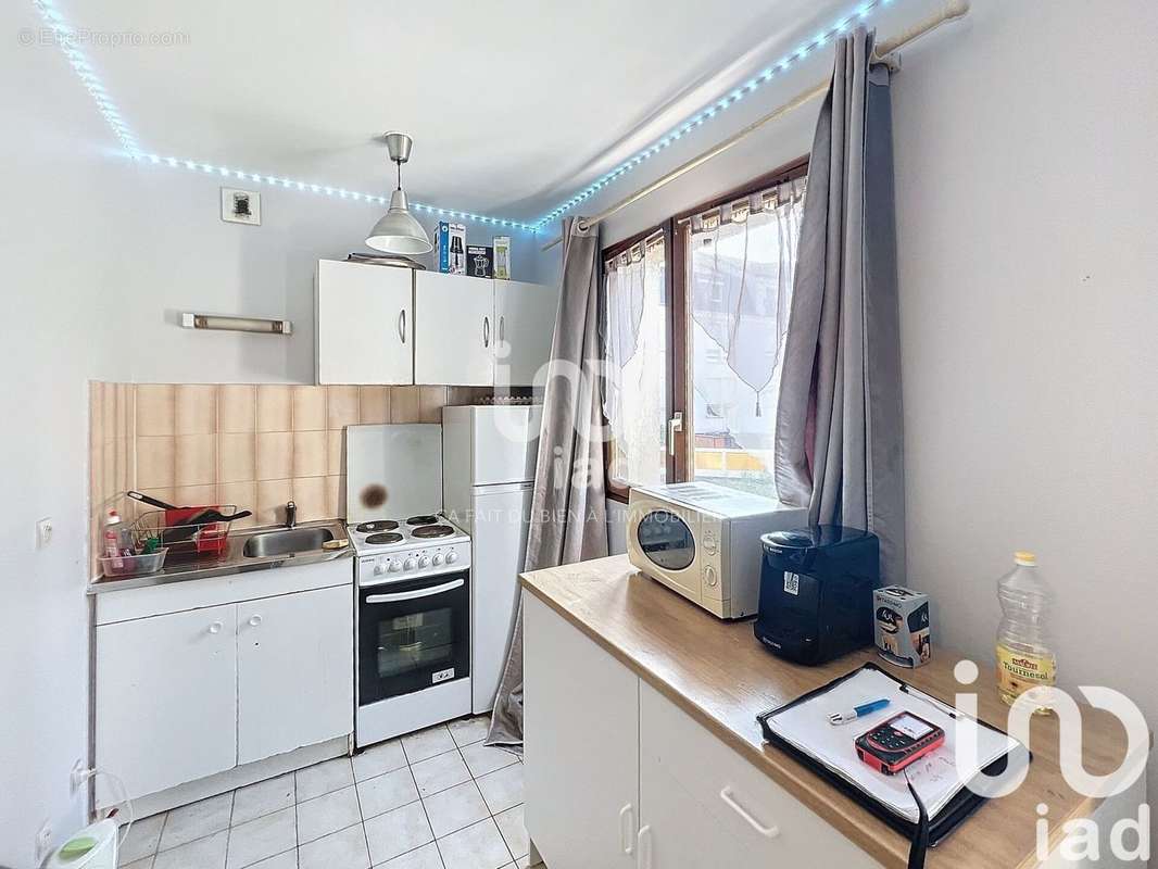 Photo 3 - Appartement à TREMBLAY-EN-FRANCE