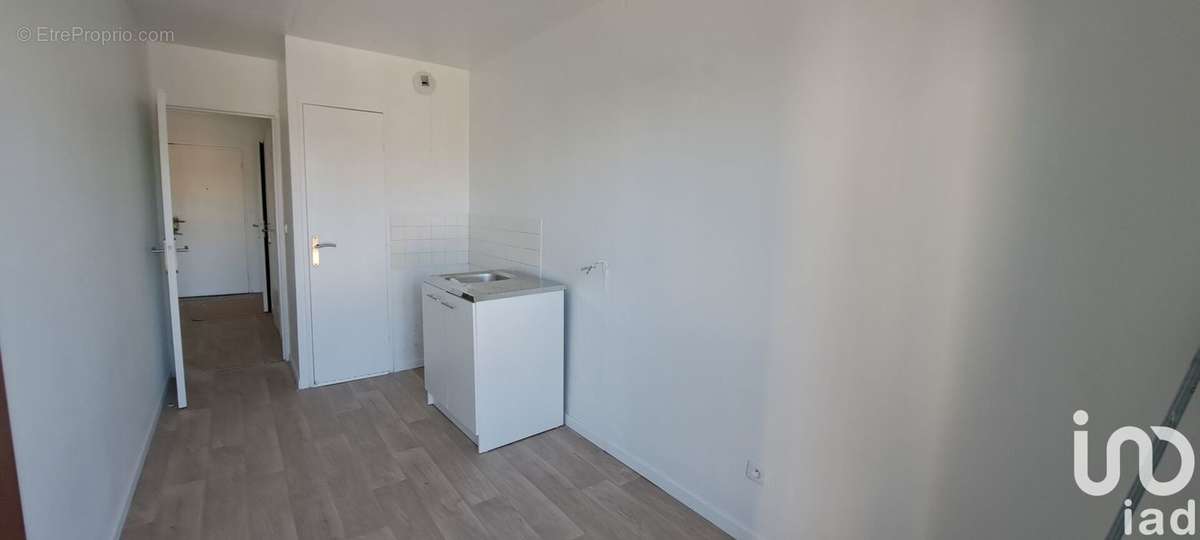 Photo 3 - Appartement à SAINT-OUEN-L&#039;AUMONE