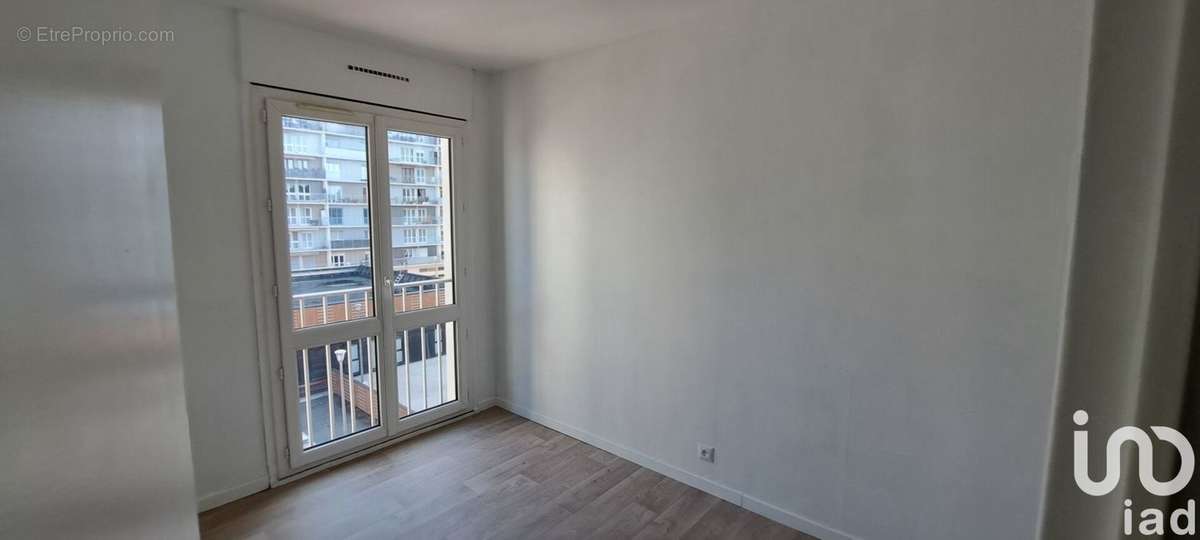 Photo 6 - Appartement à SAINT-OUEN-L&#039;AUMONE