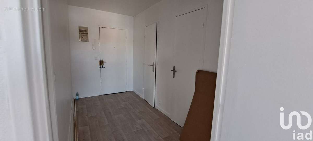 Photo 8 - Appartement à SAINT-OUEN-L&#039;AUMONE