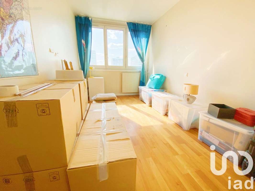 Photo 2 - Appartement à PARIS-13E