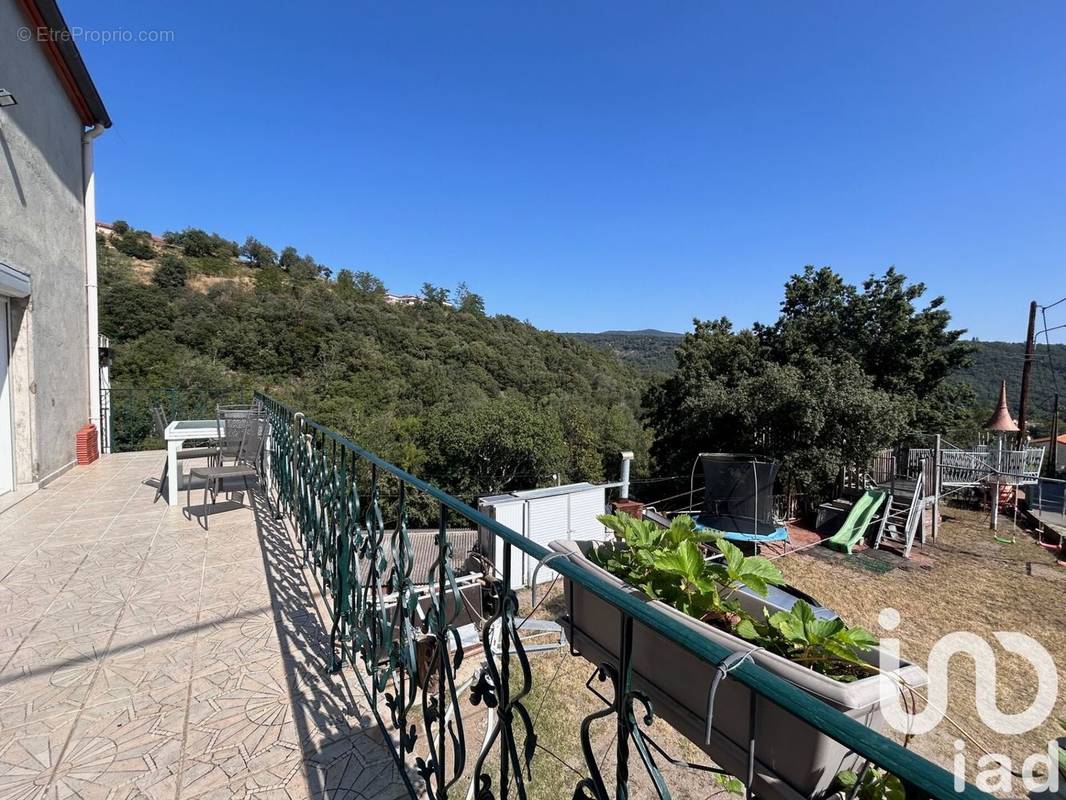 Photo 1 - Maison à AMELIE-LES-BAINS-PALALDA