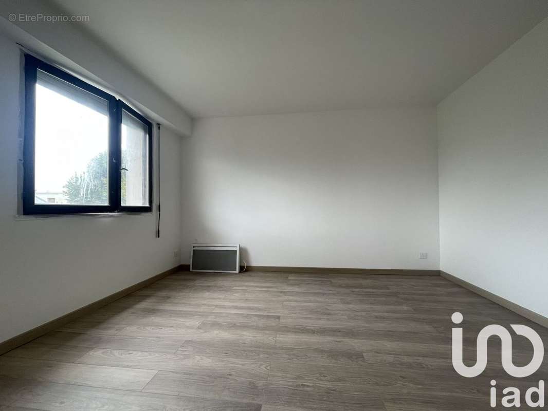 Photo 4 - Appartement à LE PERREUX-SUR-MARNE