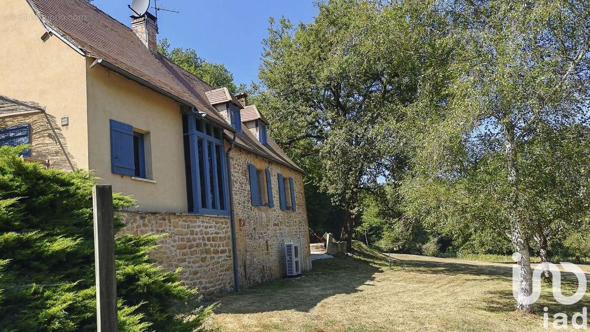 Photo 2 - Maison à SARLAT-LA-CANEDA