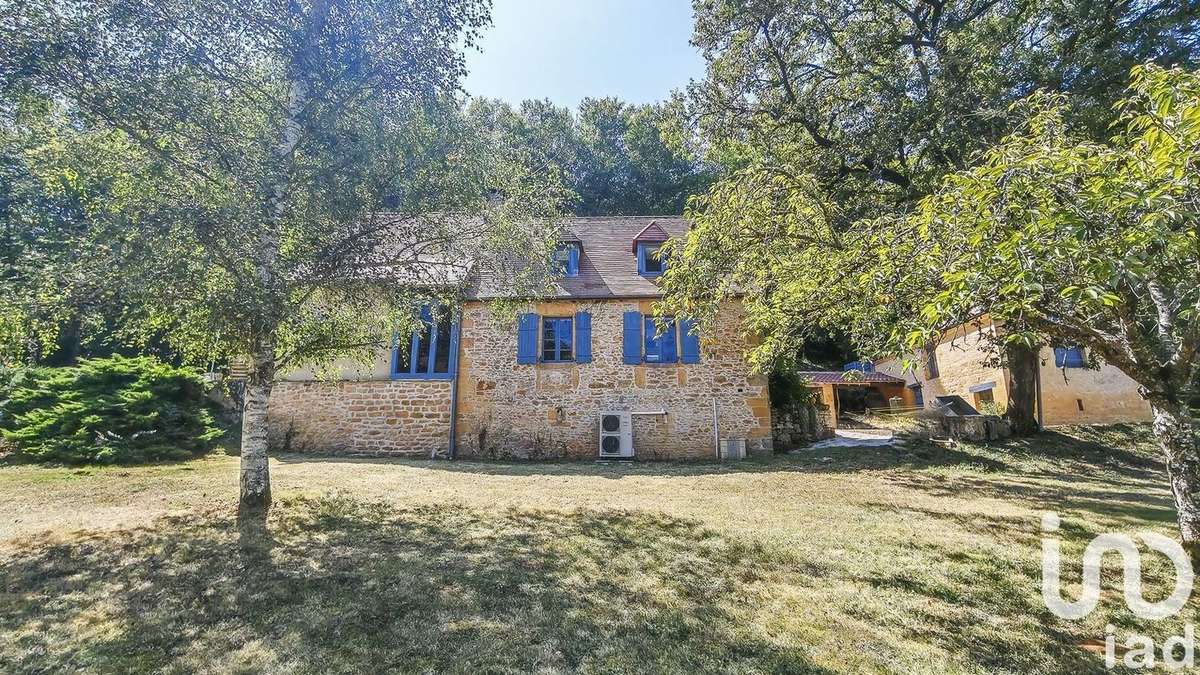 Photo 3 - Maison à SARLAT-LA-CANEDA