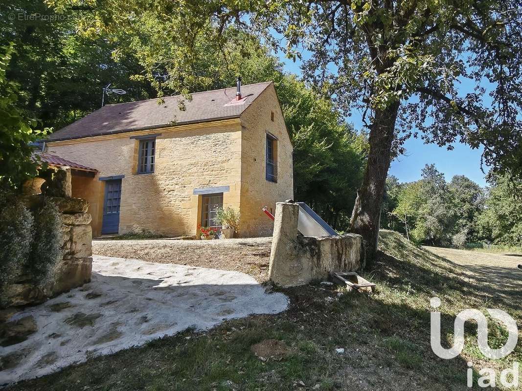 Photo 4 - Maison à SARLAT-LA-CANEDA