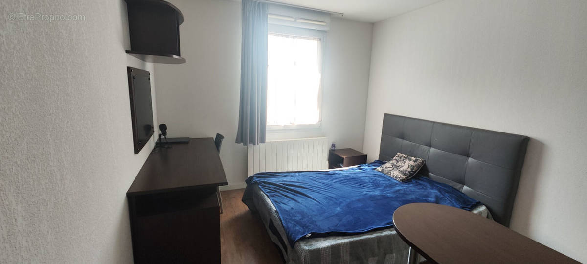 Appartement à BOURG-EN-BRESSE