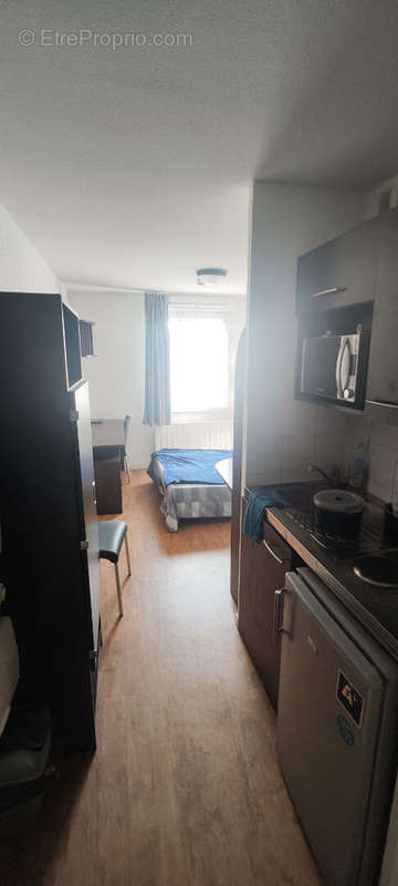 Appartement à BOURG-EN-BRESSE