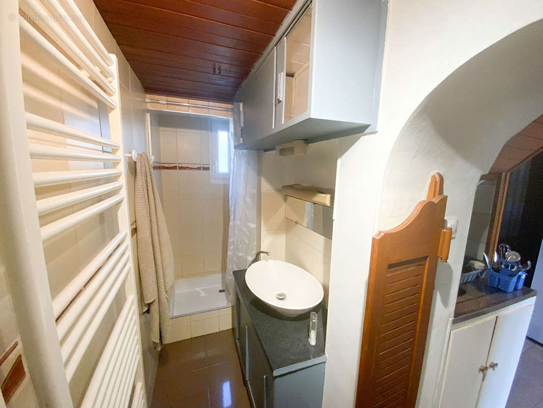 Appartement à LE CREUSOT