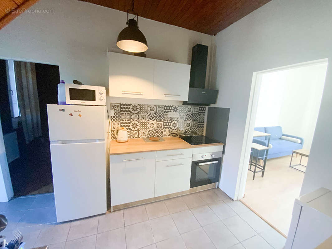 Appartement à LE CREUSOT