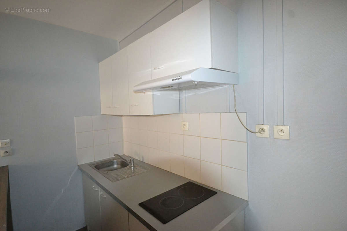 Appartement à PARIS-10E