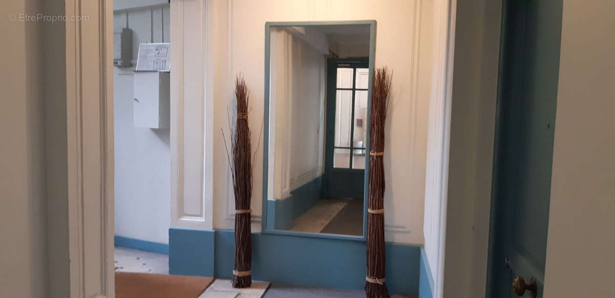 Appartement à PARIS-10E