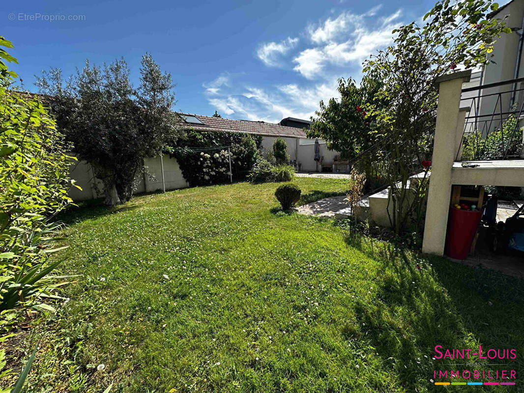 Maison à POISSY