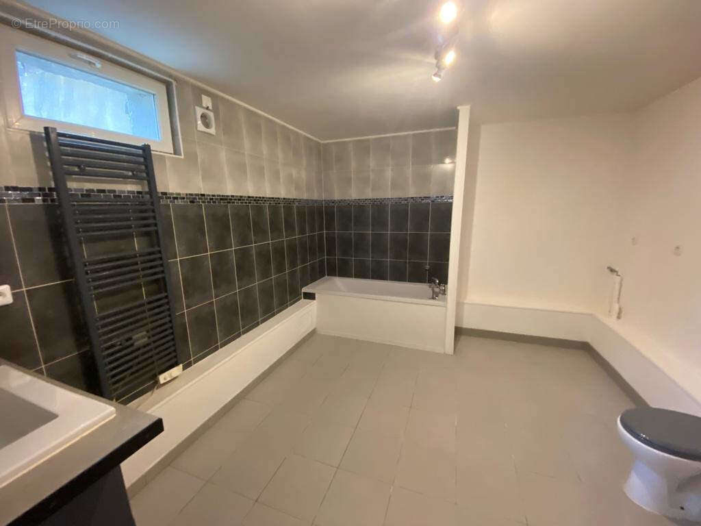 Appartement à MANTES-LA-VILLE