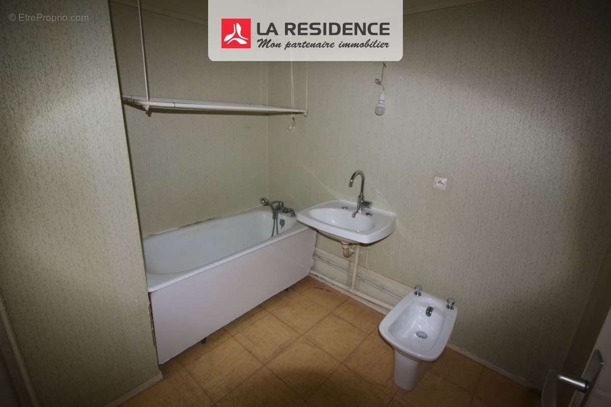 Appartement à ROUEN