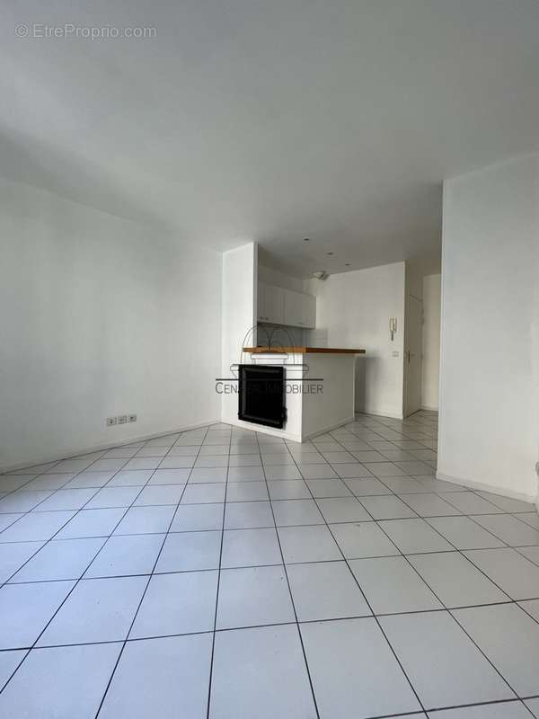 Appartement à PARIS-5E