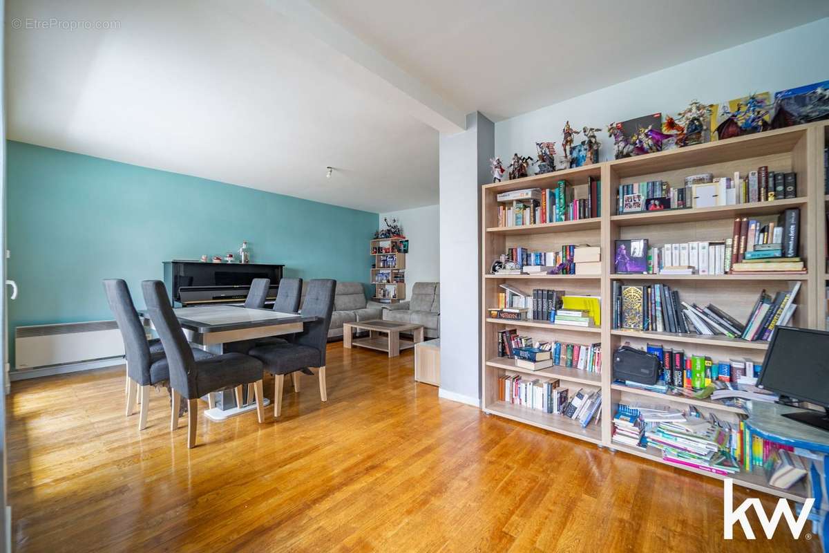 Appartement à LYON-5E