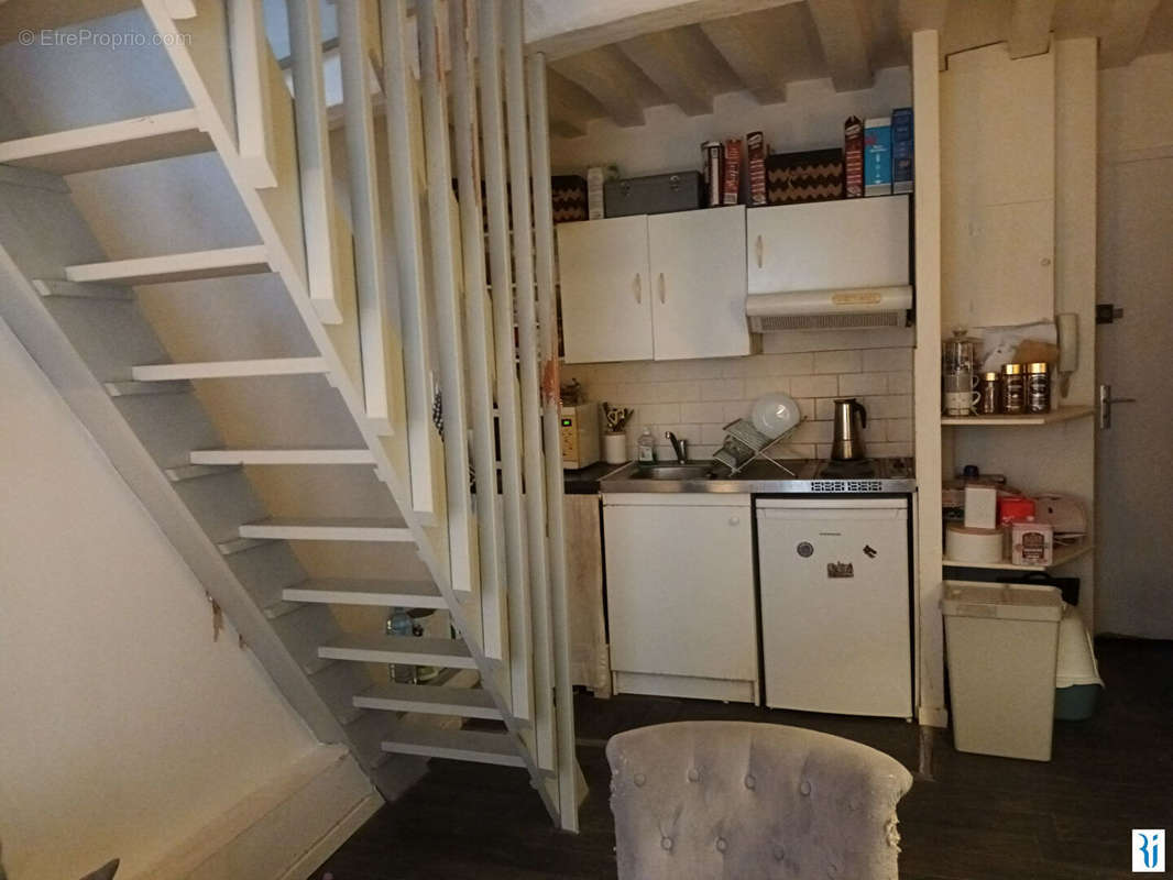 Appartement à ROUEN