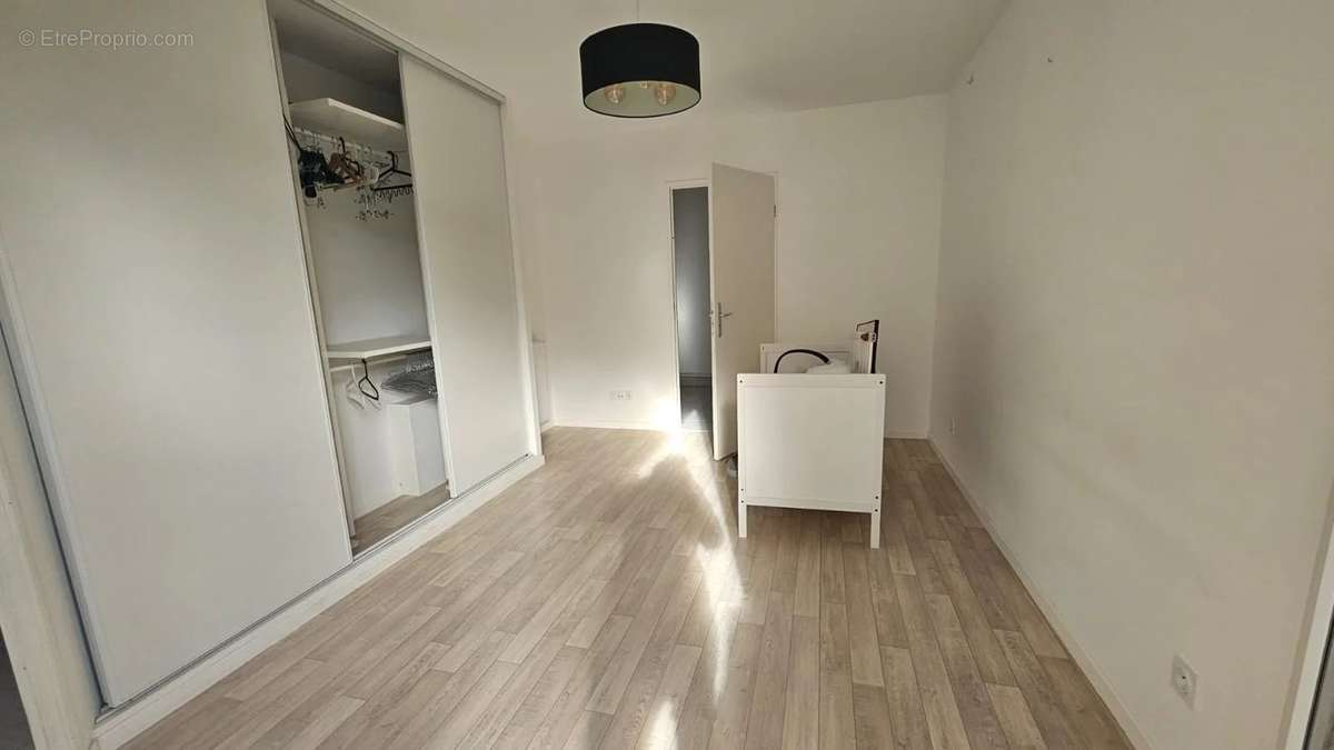 Appartement à NOISY-LE-GRAND