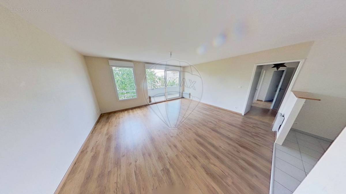 Appartement à ANGERS