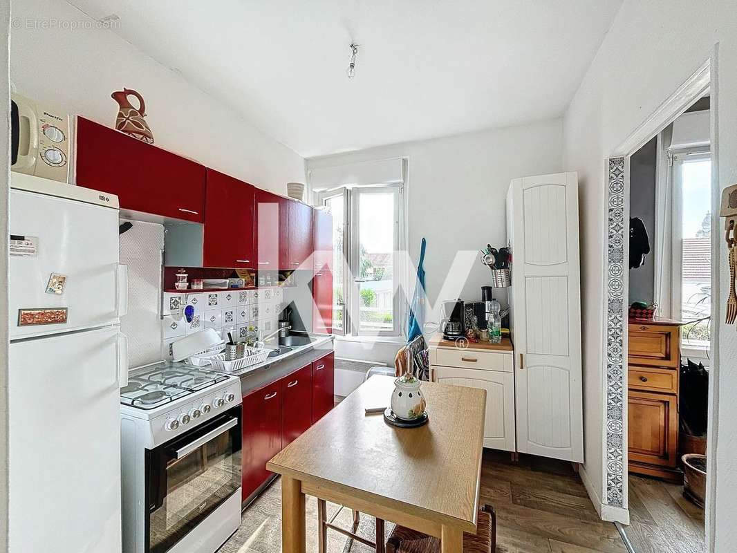 Appartement à EPERNAY