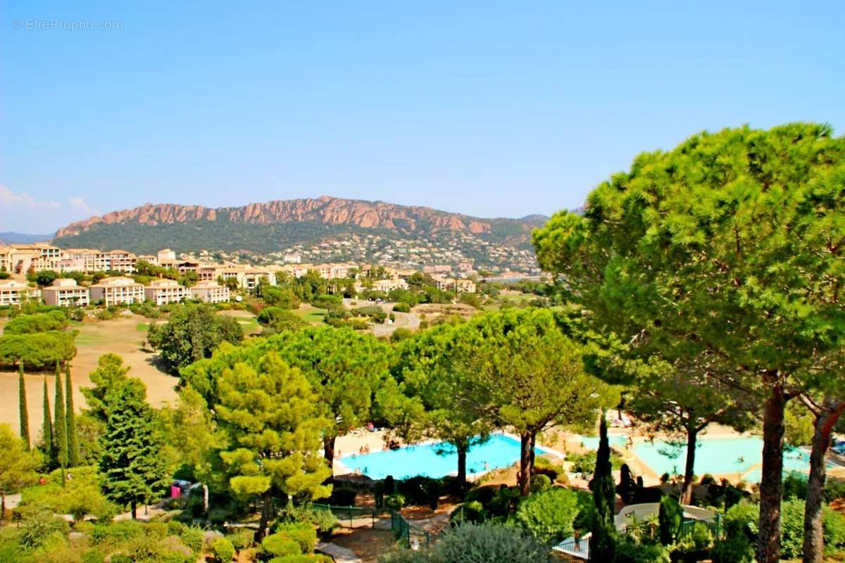 Appartement à LA SEYNE-SUR-MER