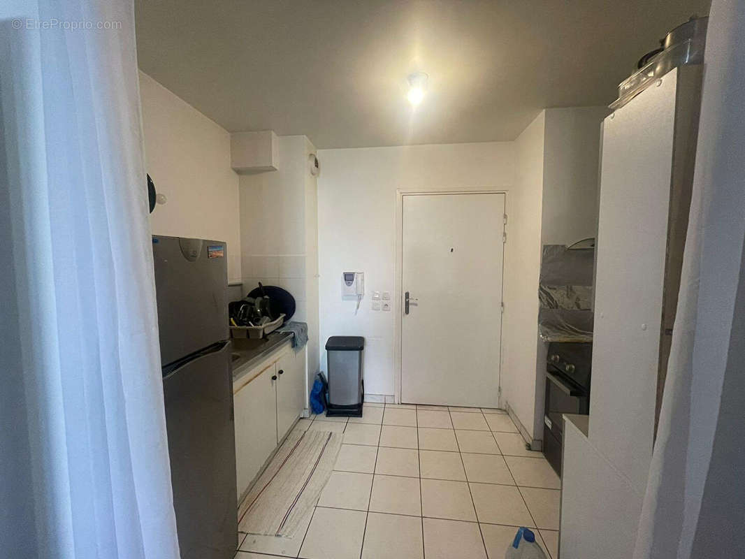 Appartement à BEZONS