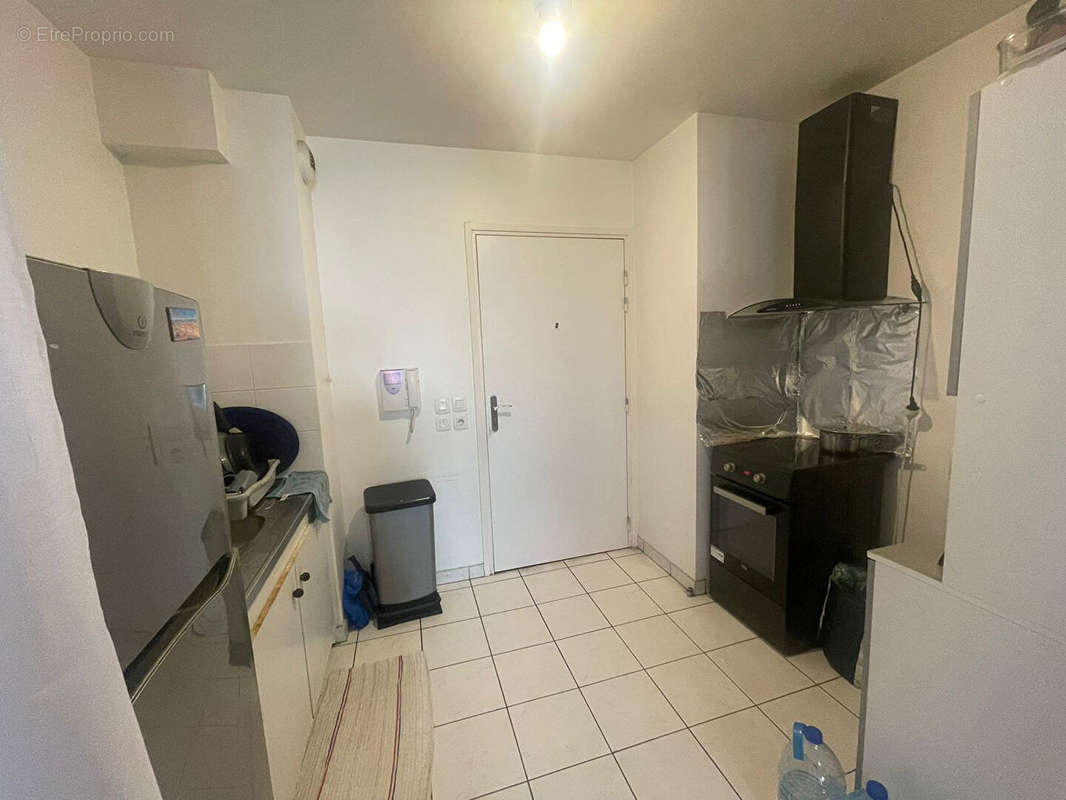 Appartement à BEZONS