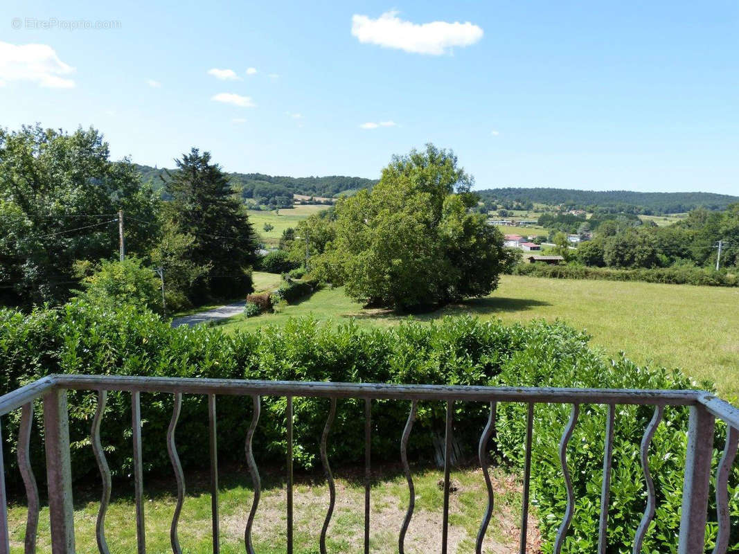 J campagne vue - Maison à BONREPOS