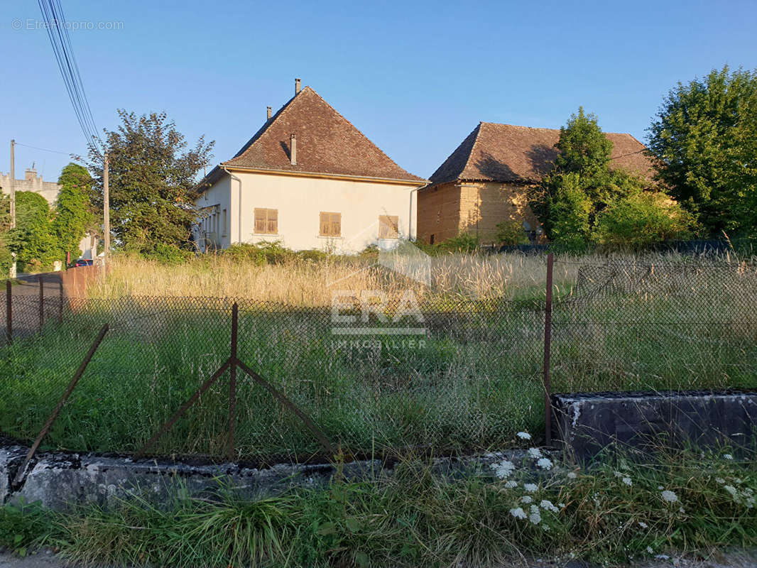 Maison à LES ABRETS