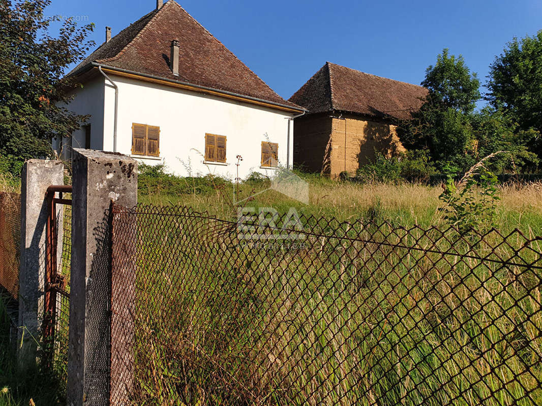 Maison à LES ABRETS