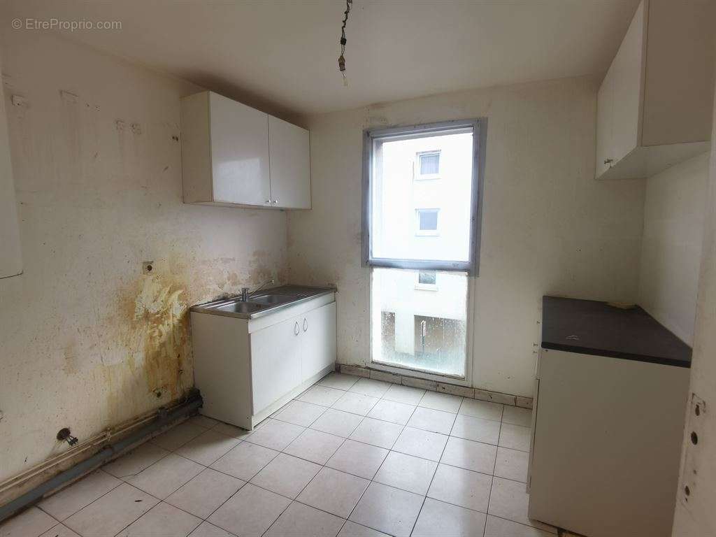 Appartement à NOISY-LE-GRAND