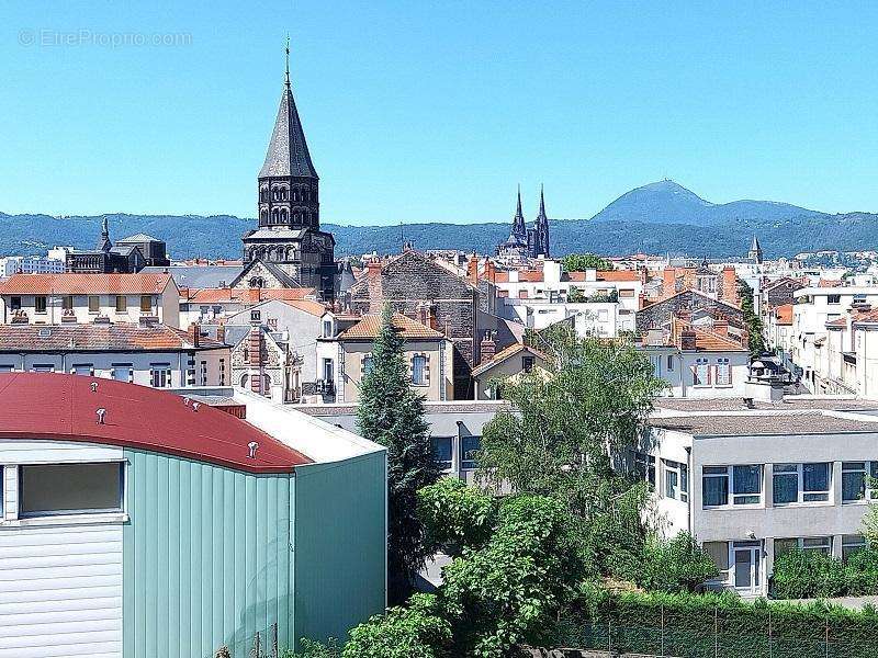 20240812_120553-2 - Appartement à CLERMONT-FERRAND