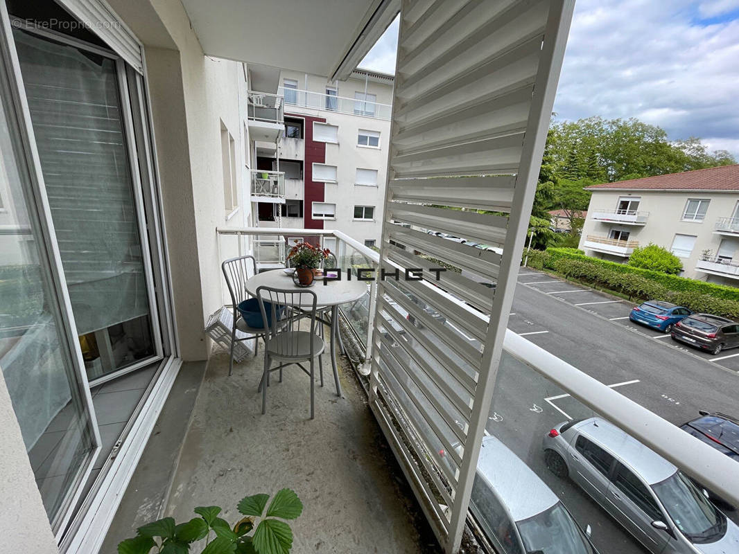 Appartement à PAU