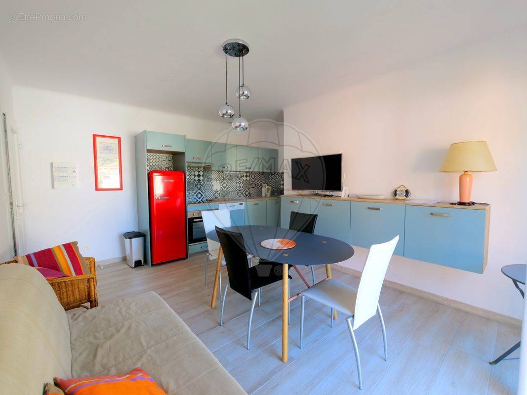 Appartement à ARGELES-SUR-MER