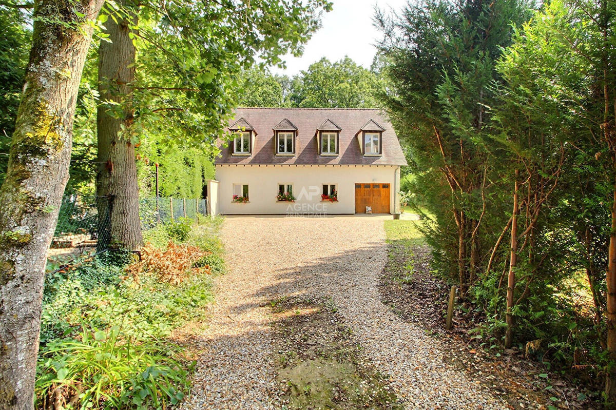 Maison à TRIEL-SUR-SEINE