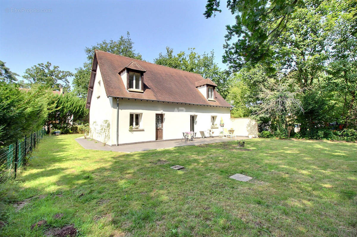 Maison à TRIEL-SUR-SEINE