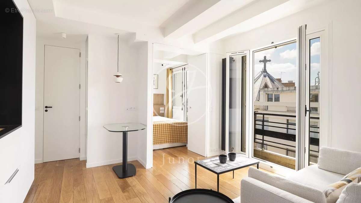 Appartement à PARIS-5E