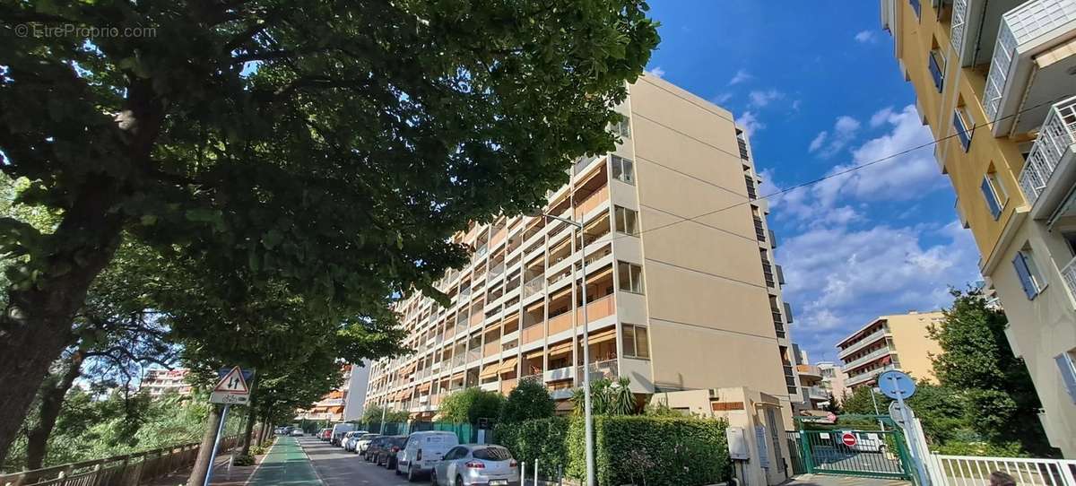 Appartement à CAGNES-SUR-MER