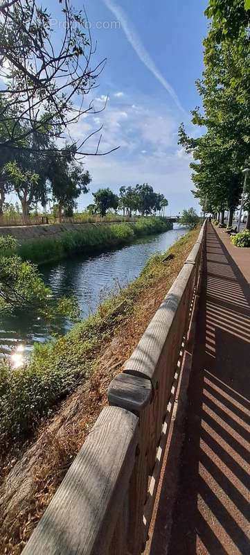 Appartement à CAGNES-SUR-MER