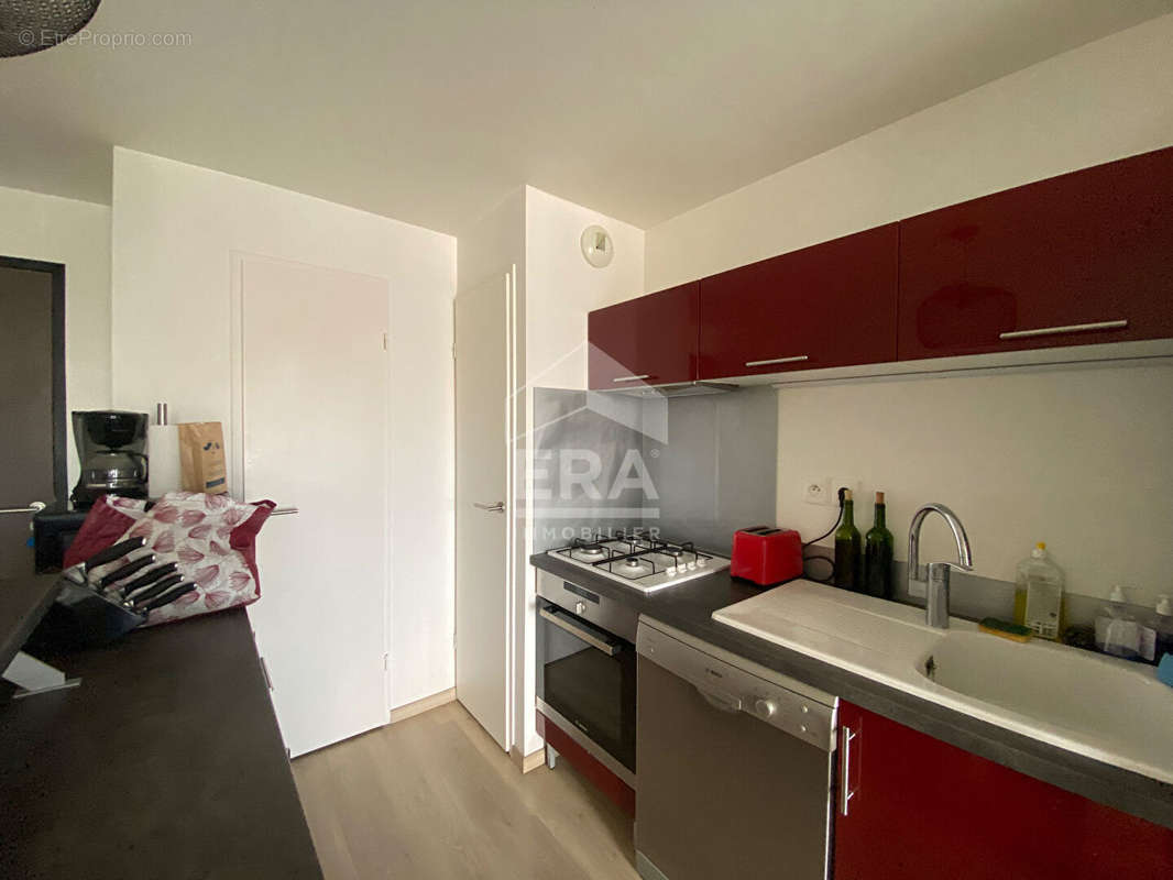 Appartement à LA ROCHELLE